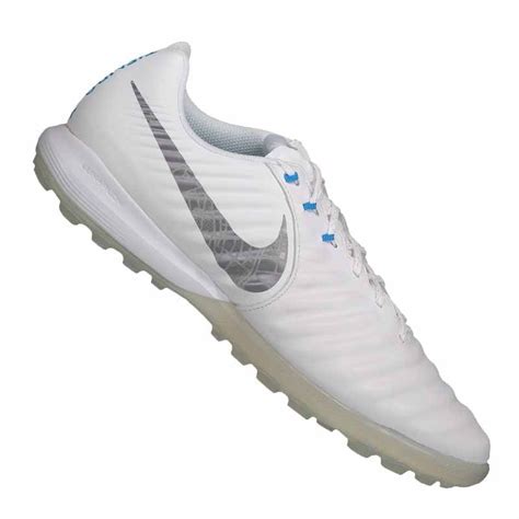 nike tiempo legendx vii pro tf weiss grau f107|Nike Tiempo Fußballschuhe günstig kaufen .